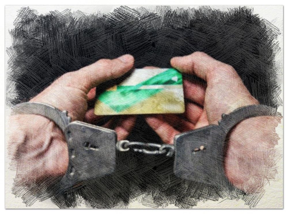 Об итогах работы Южной транспортной прокуратуры в сфере взыскания и погашения задолженности по уплате таможенных платежей, утилизационного сбора, противодействия незаконному ввозу и обороту контрафактных и санкционных товаров Об итогах работы Южной транспортной прокуратуры в сфере взыскания и погашения задолженности по уплате таможенных платежей, утилизационного сбора, противодействия незаконному ввозу и обороту контрафактных и санкционных товаров