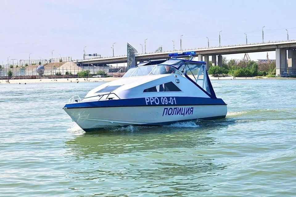 В донском регионе стартует ежегодное оперативно-профилактическое мероприятие «Путина»