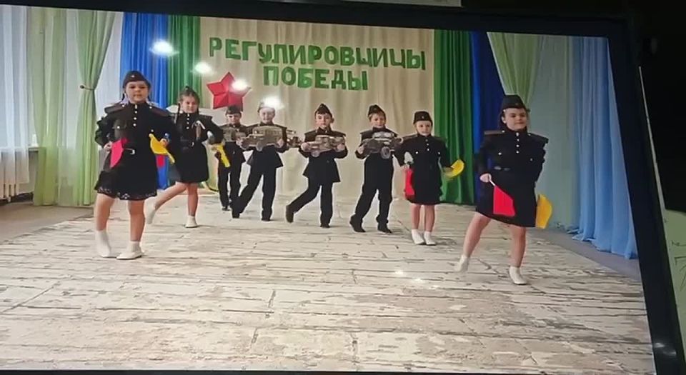 В Таганроге прошёл зональный этап конкурса-фестиваля «Весёлый Светофор-2026»!