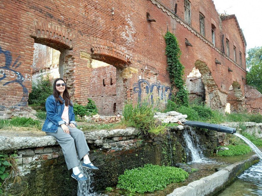 ���������� ��������� �������� ����� � �������������� �������� � �������-��-����