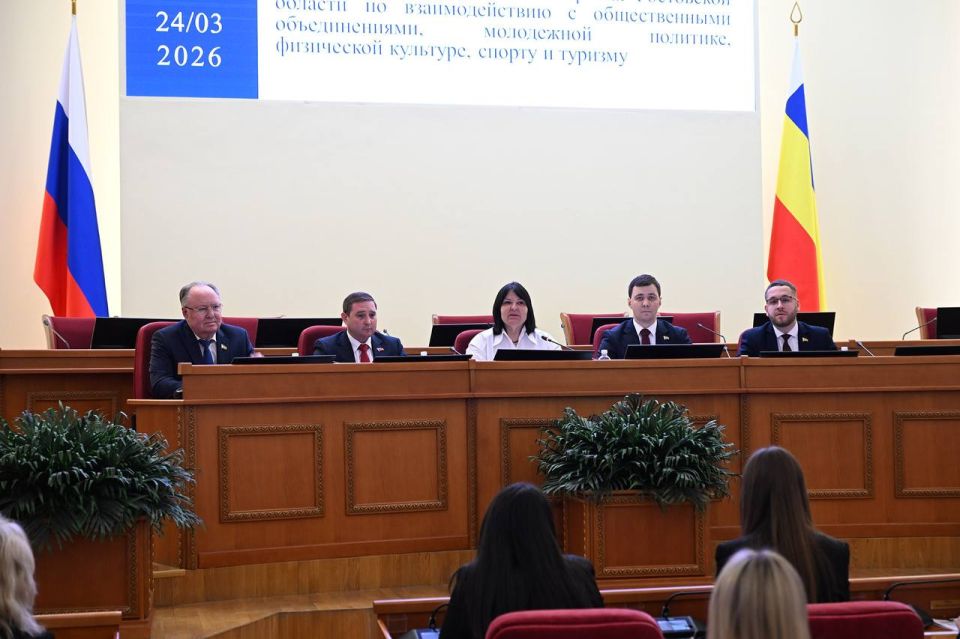 Молодежные проекты инициативного бюджетирования: от идеи до реализации»