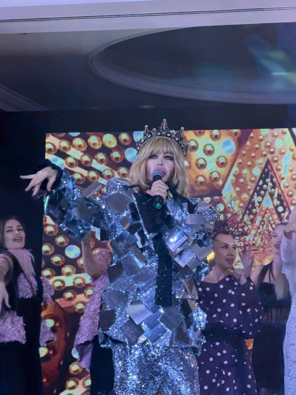 ������! �� �������� � ������� ������ ���������� �����������, ����������� ���� Volga fashion