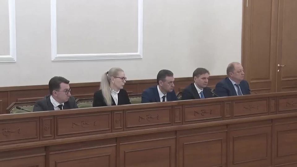 Юрий Слюсарь: Реформирование нестационарной торговли – одна из задач, которую решаем системно