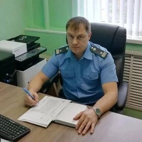 В Ростове в ДТП на мотоцикле погиб начальник отдела ветеринарного контроля и надзора Управления Россельхознадзора по Ростовской, Волгоградской и Астраханской областям и Республике Калмыкия Павел Яблоновский