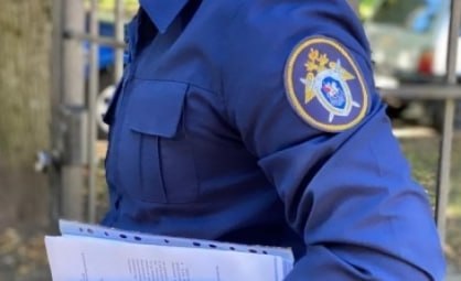 В Ростове-на-Дону завершено расследование уголовного дела в отношении бывшего руководителя городской полиции и его подчиненного