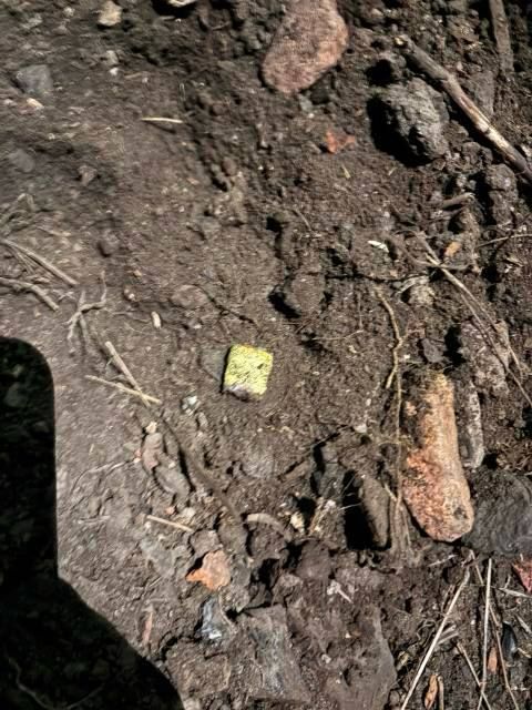 Не успел забрать запрещенное вещество из тайника: полицейские задержали в Шахтах подозреваемого в незаконном приобретении наркотиков