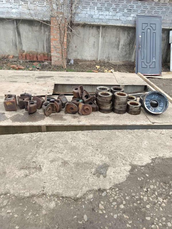 В дежурную часть линейного отдела полиции на станции Батайск поступило заявление от представителя одного из железнодорожных предприятий о краже имущества