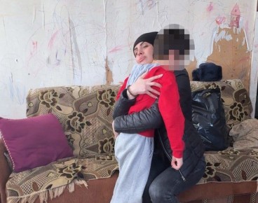 Нижегородские приставы нашли ребенка и вернули его матери в Ростовскую область