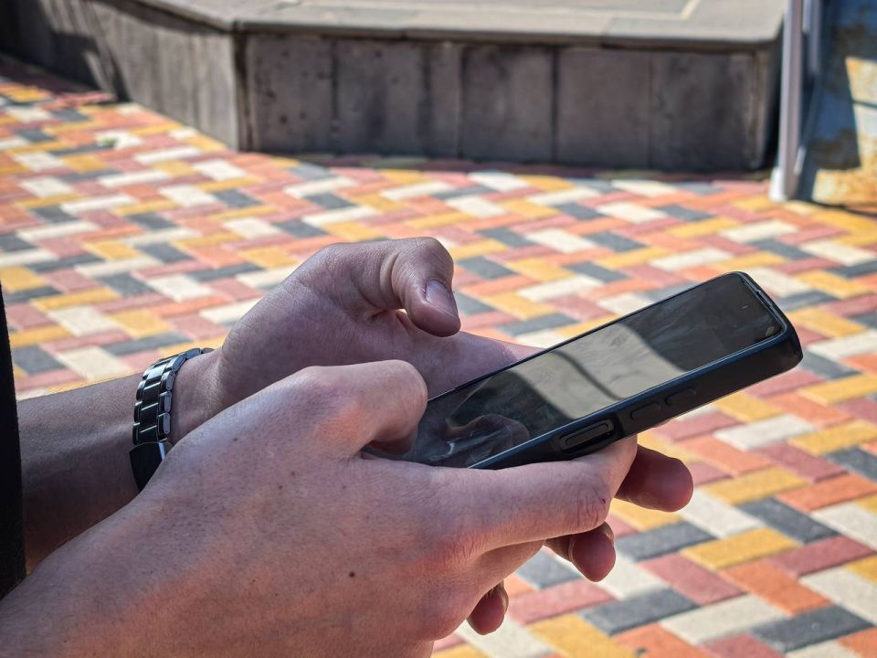 ������ ����� ���������� � ������� ������� ��� ������������ 5G