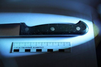 В Ростове-на-Дону местный житель подозревается в убийстве