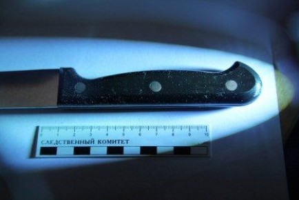 В Ростове-на-Дону местный житель подозревается в убийстве