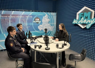 «Как не стать жертвой мошенников при покупке автомобиля» — об этом поговорили сегодня в эфире радиопрограммы «На волне закона»