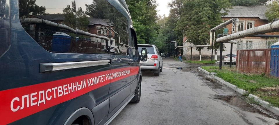 В Ростове-на-Дону по факту наезда электросамоката на несовершеннолетнего возбуждено уголовное дело