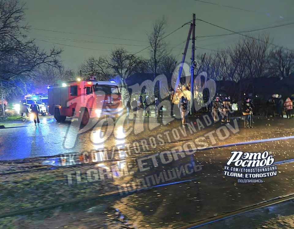 Взрыв в доме на 6-Кольцевой и Калинина