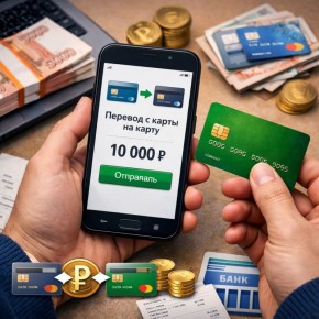 Новые правила банковских переводов с 1 апреля не коснутся физических лиц