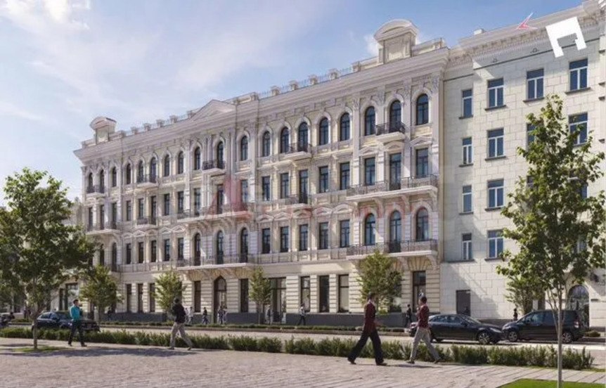 В Ростове выставили на продажу гостиницу «Московская» за 280 млн рублей В Ростове выставили на продажу гостиницу «Московская» за 280 млн рублей