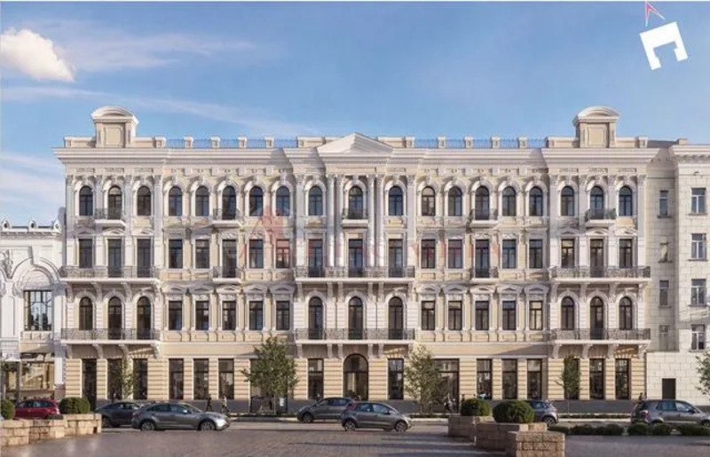 В Ростове выставили на продажу гостиницу «Московская» за 280 млн рублей В Ростове выставили на продажу гостиницу «Московская» за 280 млн рублей