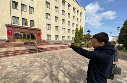 На 20 лет осудили ставропольского бармена в Ростове-на-Дону за попытку отравить военных