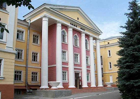 Поддержка земляков-участников СВО: визит в военный госпиталь в Ростове Поддержка земляков-участников СВО: визит в военный госпиталь в Ростове