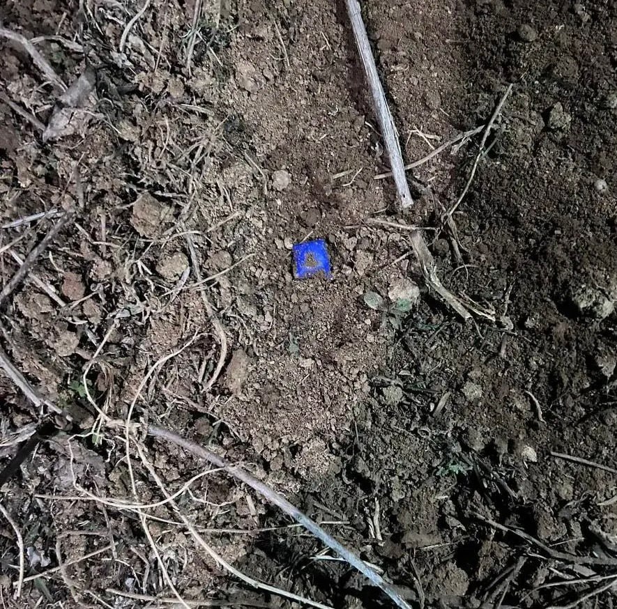 В Волгодонске полицейские задержали подозреваемого в покушении на сбыт наркотиков В Волгодонске полицейские задержали подозреваемого в покушении на сбыт наркотиков