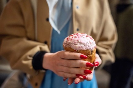 В Ростове перед Пасхой выросли цены на ключевые ингредиенты куличей