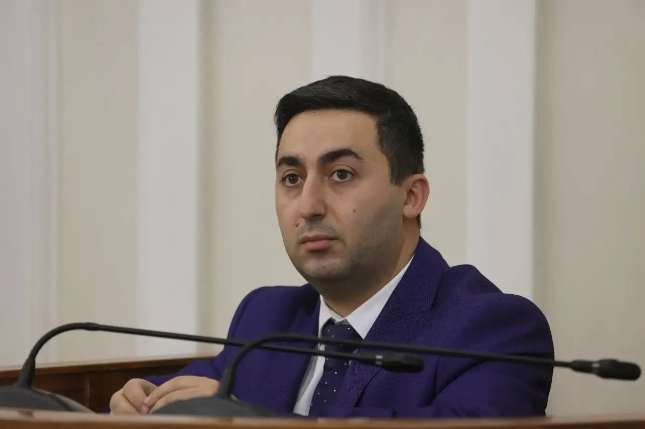 Юрий Слюсарь: На этой неделе провели заседание антинаркотической комиссии Юрий Слюсарь: На этой неделе провели заседание антинаркотической комиссии