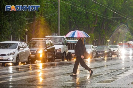 Погода 29 марта: дождливо. Температура воздуха: утром +13, днем +16, вечером +13
