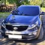 1 600 �.�. Kia Sportage, 2015 �.�
