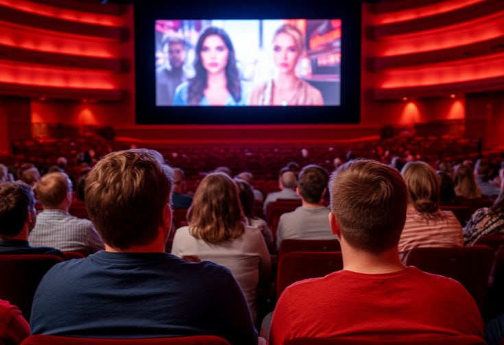 В Ростовской области подорожали билеты в кино