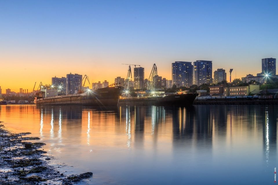 Ростов в объективе.. Денис Демков clck.ru/3RrPL2