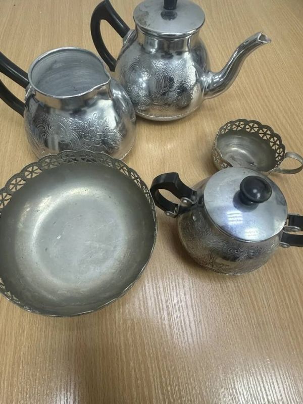 Шахтинские полицейские раскрыли кражу из домовладения