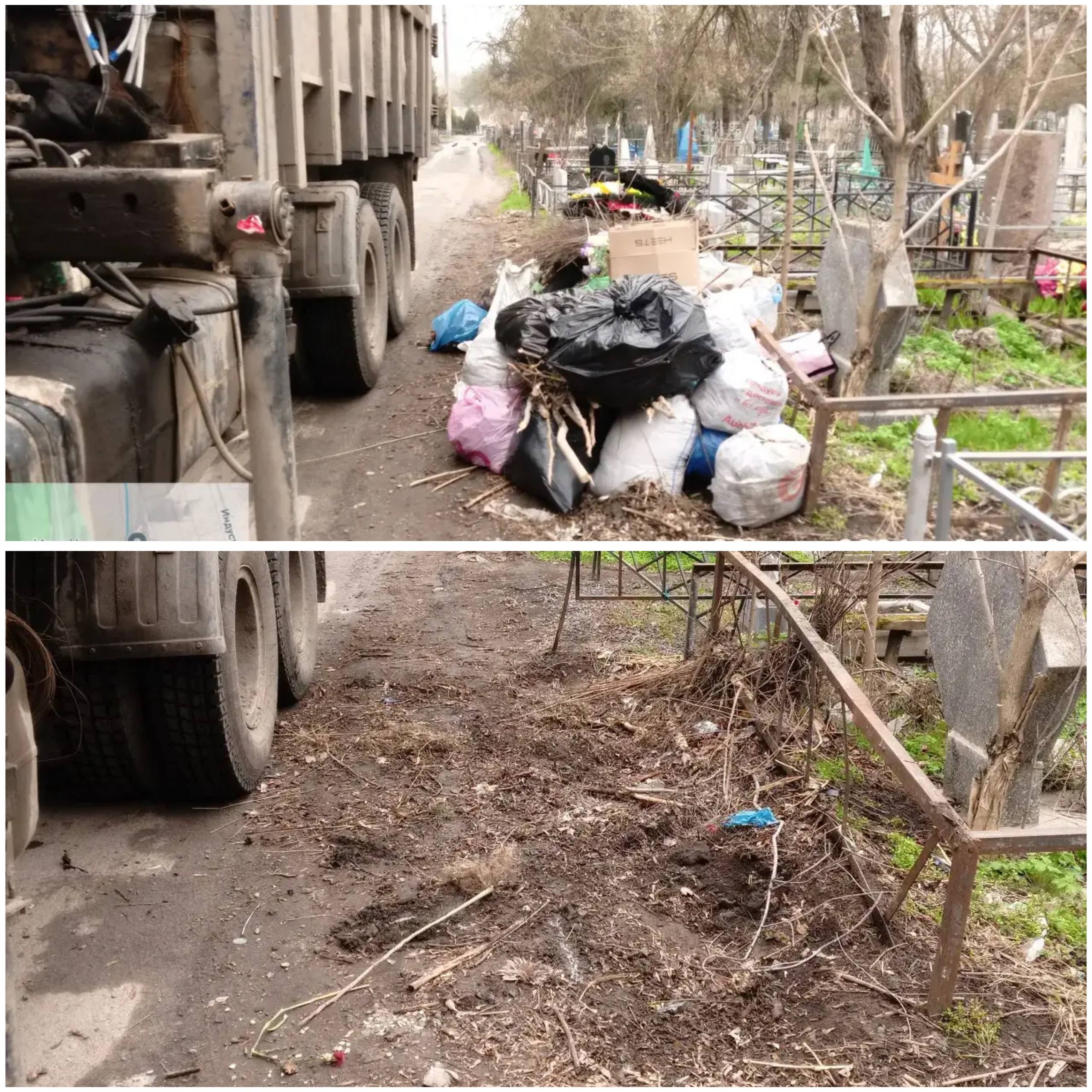 Сегодня на планёрном совещании подробно заслушал Управление ЖКХ по итогам работы за выходные. Месячник чистоты в самом разгаре, темп держим, по отдельным направлениям работу уже усилили Сегодня на планёрном совещании подробно заслушал Управление ЖКХ по итогам работы за выходные. Месячник чистоты в самом разгаре, темп держим, по отдельным направлениям работу уже усилили