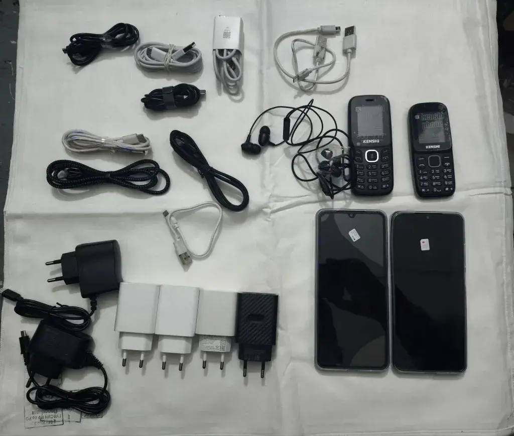 У заключенных таганрогского СИЗО не получилось забрать неизвестные таблетки и телефоны с зарядками