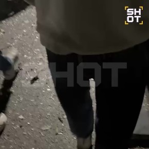 Три человека пострадали при атаке БПЛА ВСУ по многоэтажке в Краснодаре