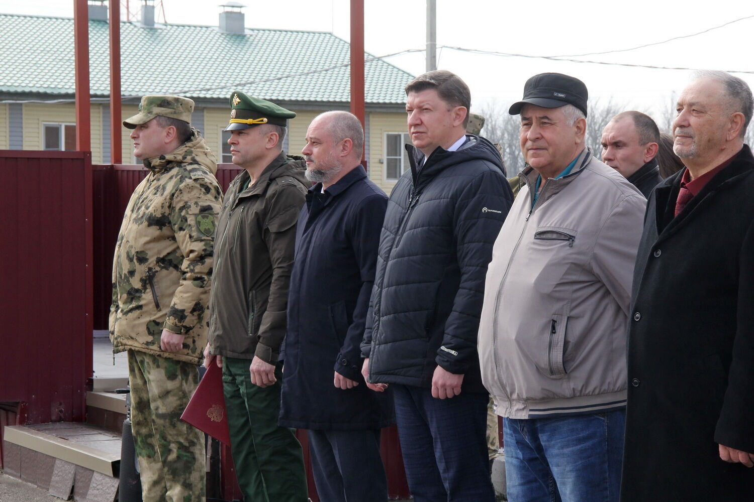 27 марта в России отмечается День войск национальной гвардии 27 марта в России отмечается День войск национальной гвардии