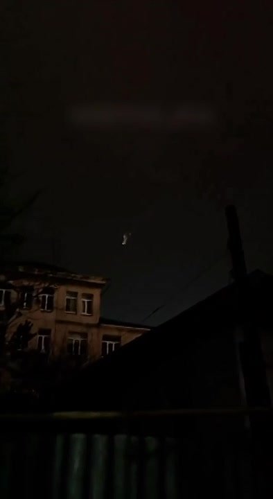 ВСУ атаковали школу в Таганроге Ростовской области