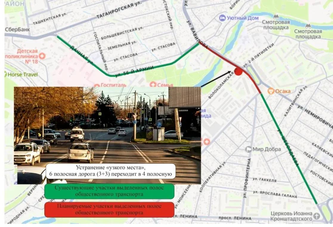 Александр Скрябин: Мы продолжаем работать над улучшением транспортной доступности мкр.Суворовского Александр Скрябин: Мы продолжаем работать над улучшением транспортной доступности мкр.Суворовского