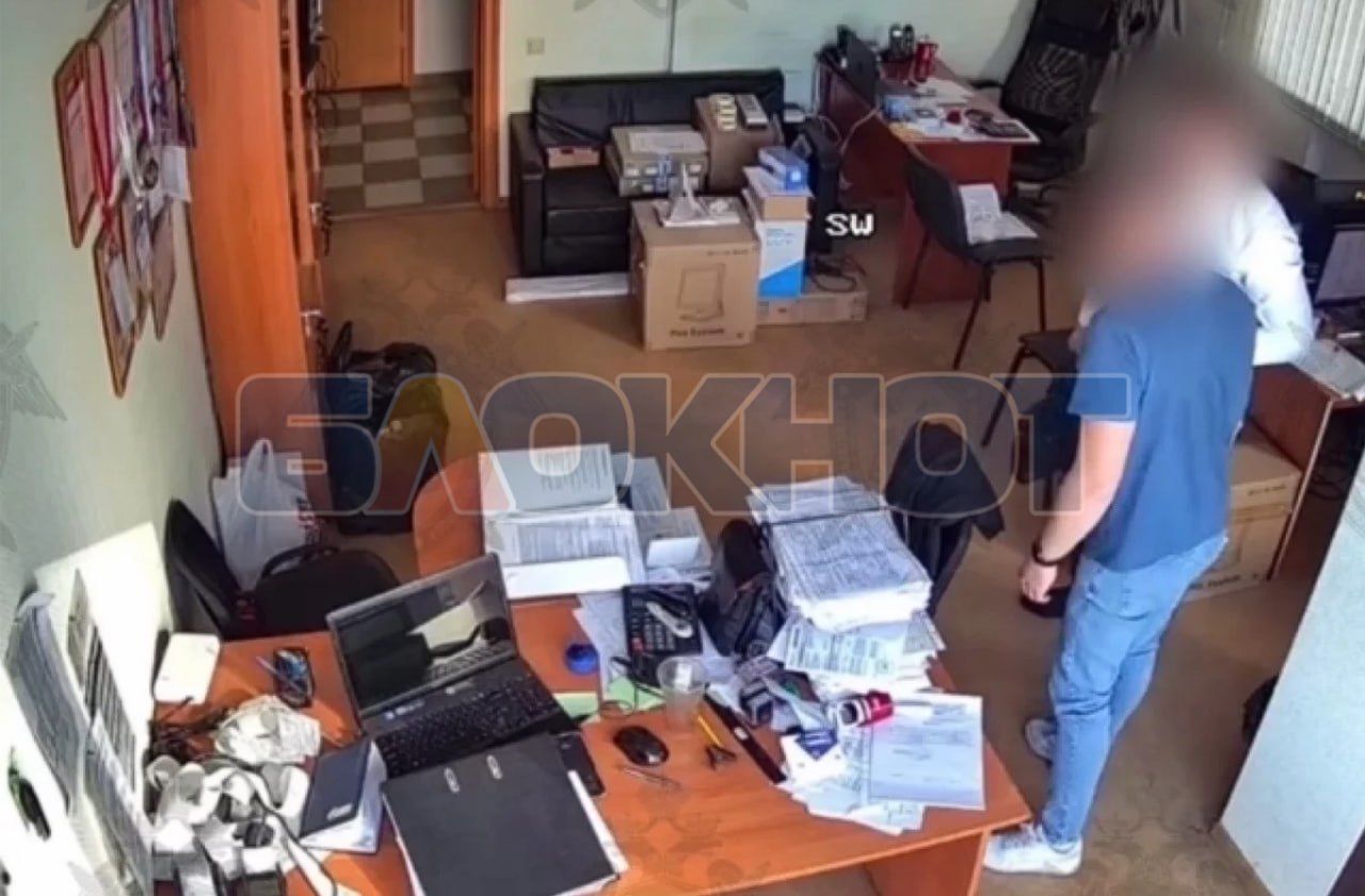 Осужденный в Ростове-на-Дону «опер» заявил, что видеозапись передачи ему взятки является дипфейком