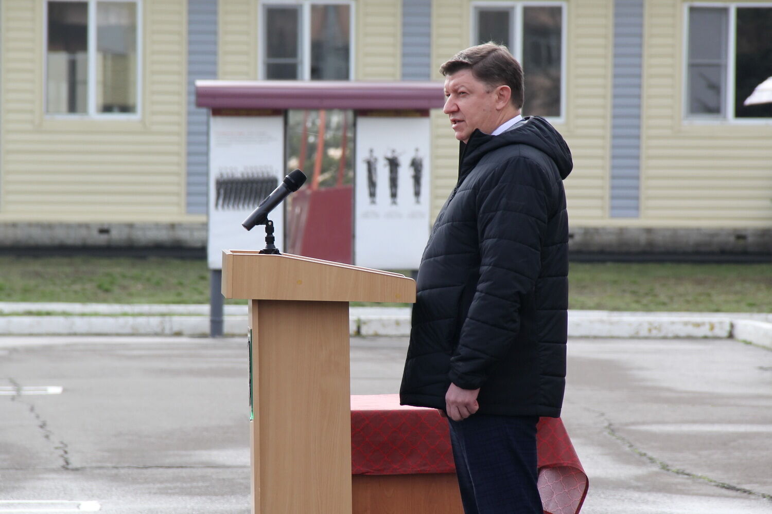 27 марта в России отмечается День войск национальной гвардии 27 марта в России отмечается День войск национальной гвардии