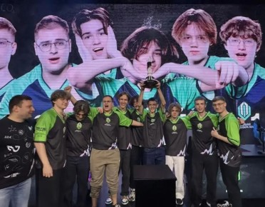 Чемпионом России стала киберспортивная команда ростовского лицея №11 имени З.В. Ермольевой, сообщили в администрации южной столицы