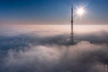 Ростов в объективе.. Денис Демков clck.ru/3RrPL2