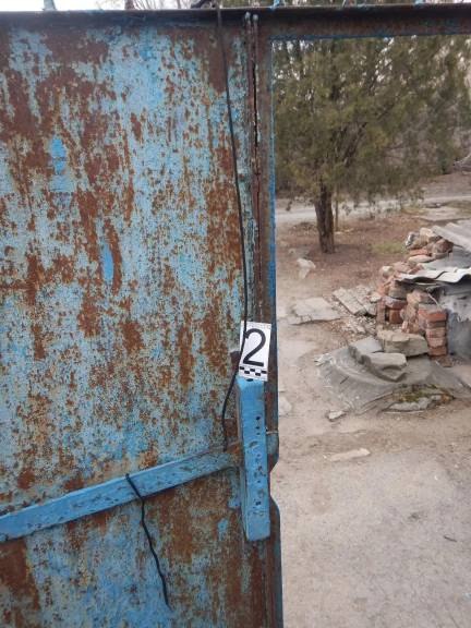 В Шахтах полицейские раскрыли кражу золотых украшений на полмиллиона рублей В Шахтах полицейские раскрыли кражу золотых украшений на полмиллиона рублей