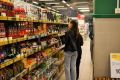 Новый скачок цен на продукты питания зафиксирован в Ростовской области