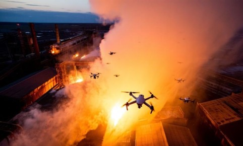 Дмитрий Рогозин рассказал подробности налёта на Таганрог