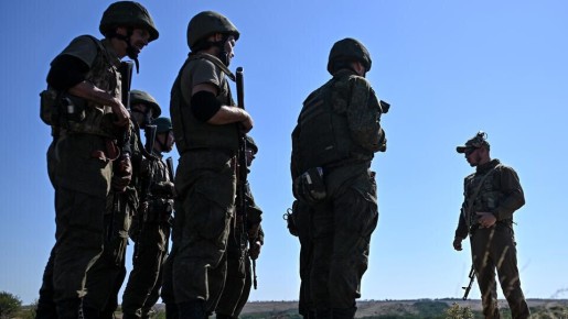 Новая мера защиты россиян: законопроект о применении армии за границей