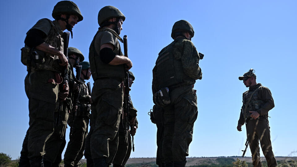 Новая мера защиты россиян: законопроект о применении армии за границей