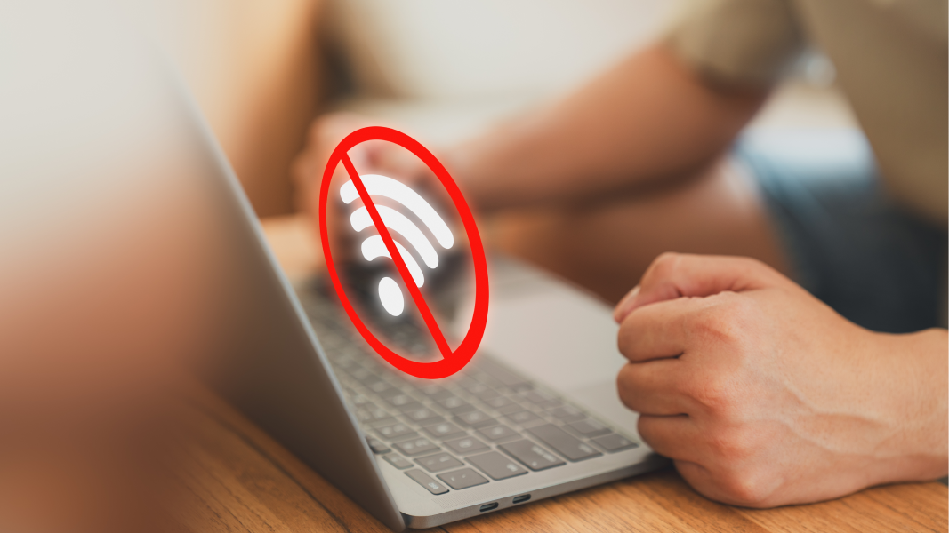 Проблемы с интернетом: что стоит за постоянными отключениями связи