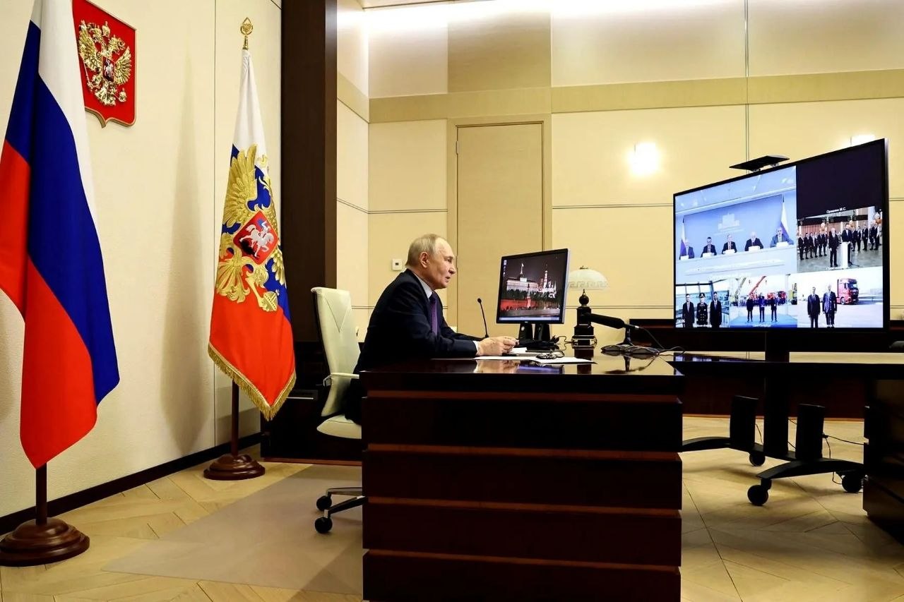 Сегодня на реке Дон в Ростовской области ввели в эксплуатацию первый этап строительства Багаевского гидроузла Сегодня на реке Дон в Ростовской области ввели в эксплуатацию первый этап строительства Багаевского гидроузла