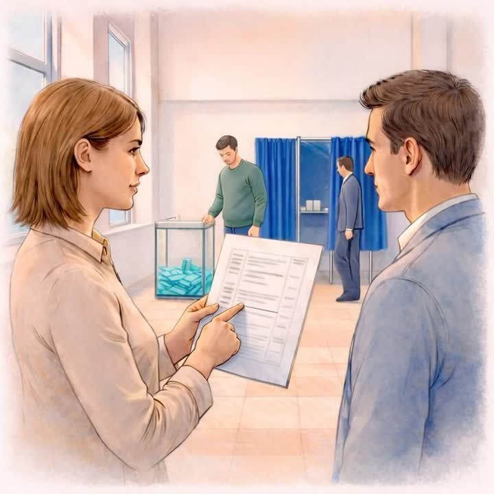 Нет места для импровизации