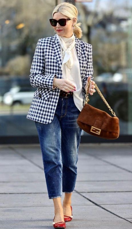 Джинсы: 5 важных деталей, которые стоит учитывать при выборе